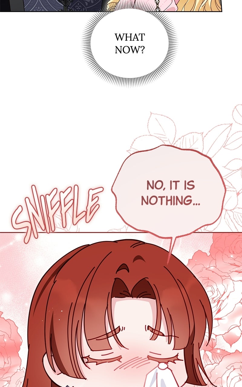 Born to be the Grand Duchess Episode 28 page 17 - 
