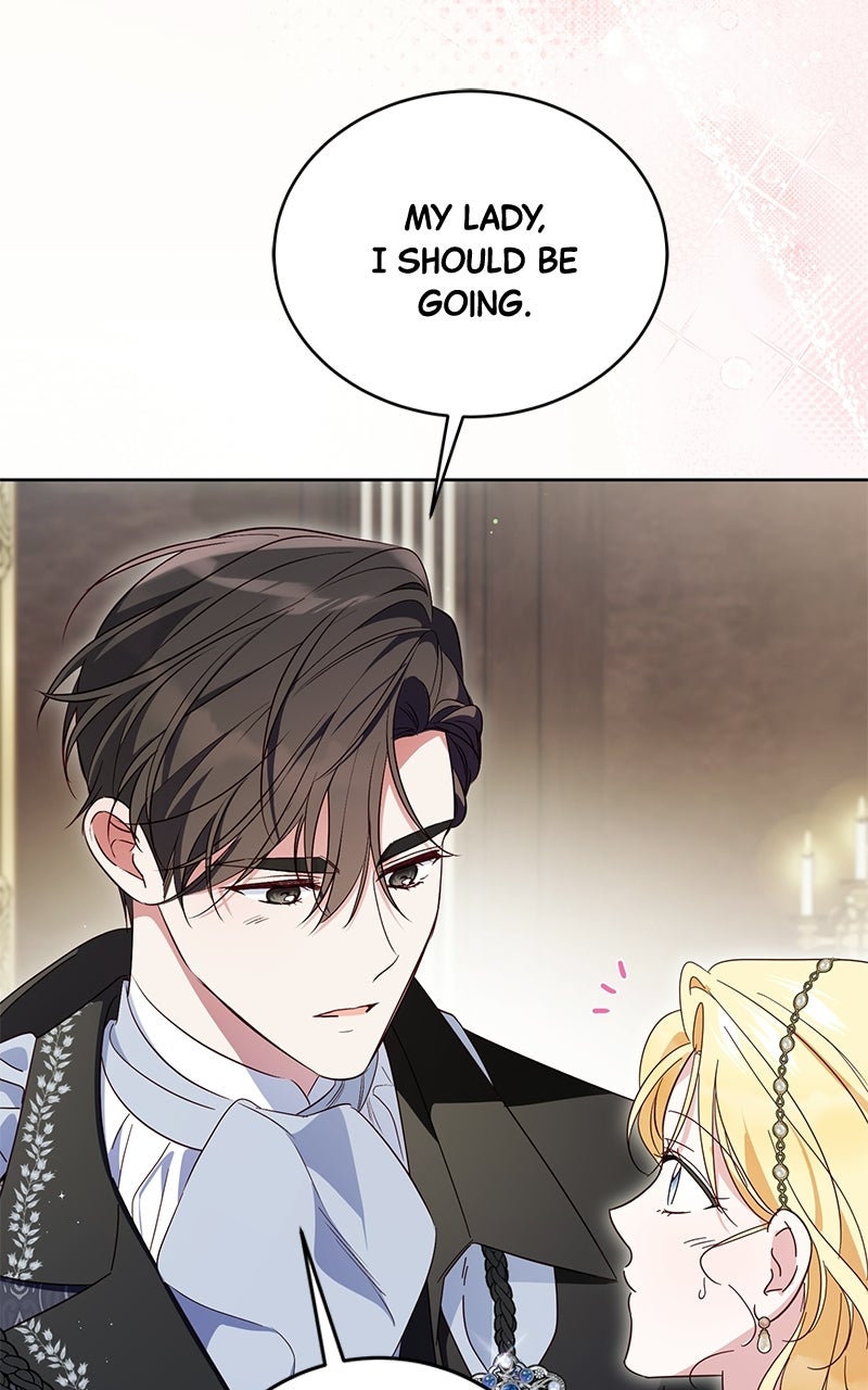 Born to be the Grand Duchess Episode 28 page 19 - 
