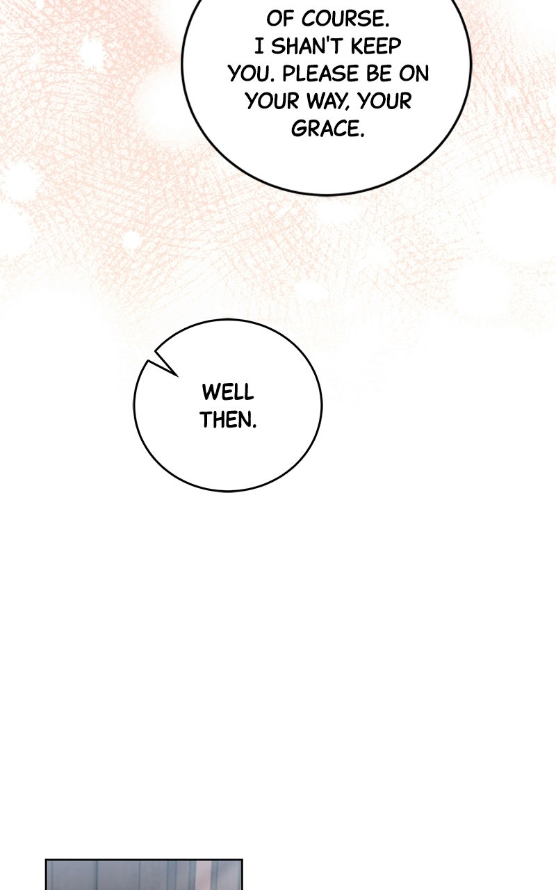 Born to be the Grand Duchess Episode 28 page 21 - 