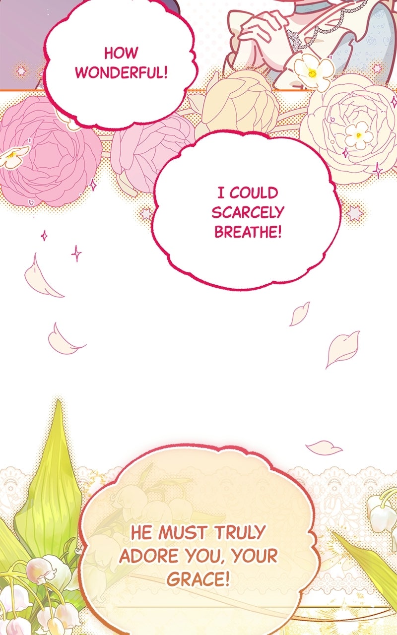 Born to be the Grand Duchess Episode 28 page 24 - 