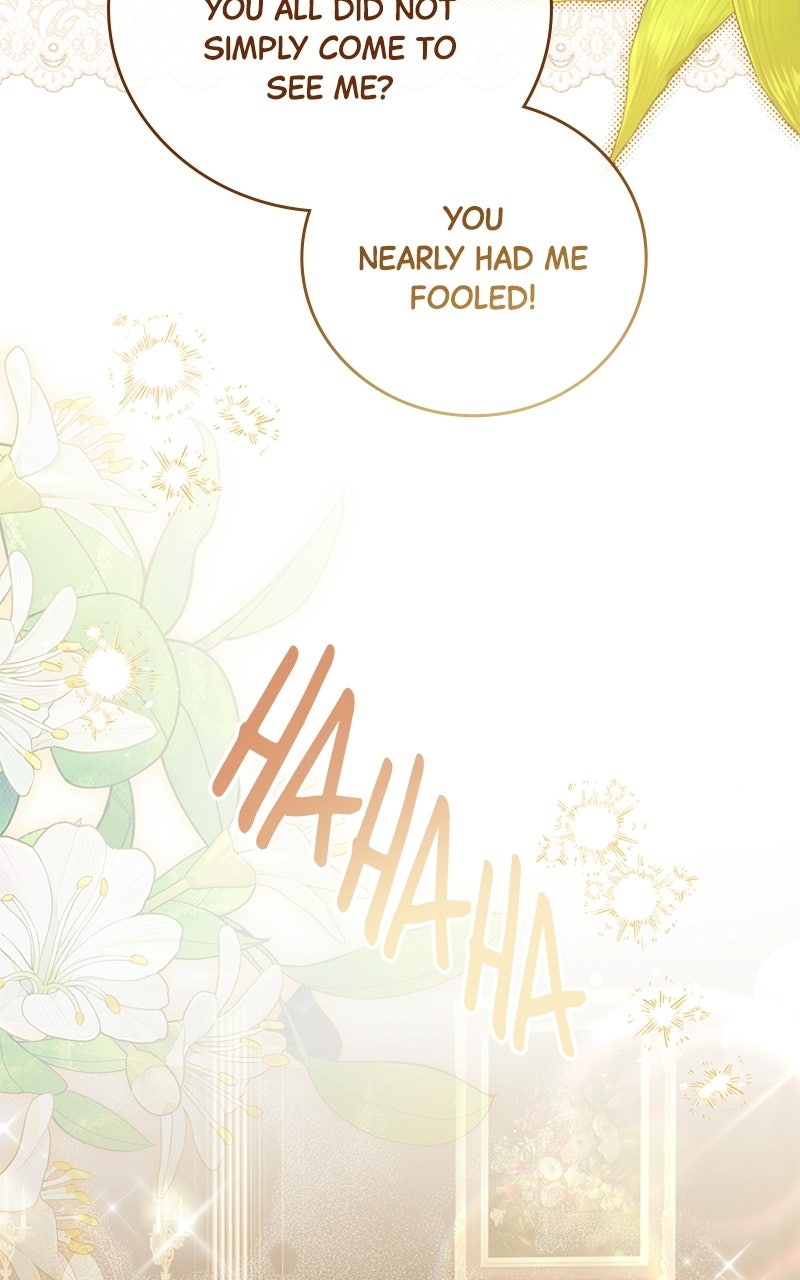 Born to be the Grand Duchess Episode 28 page 26 - 