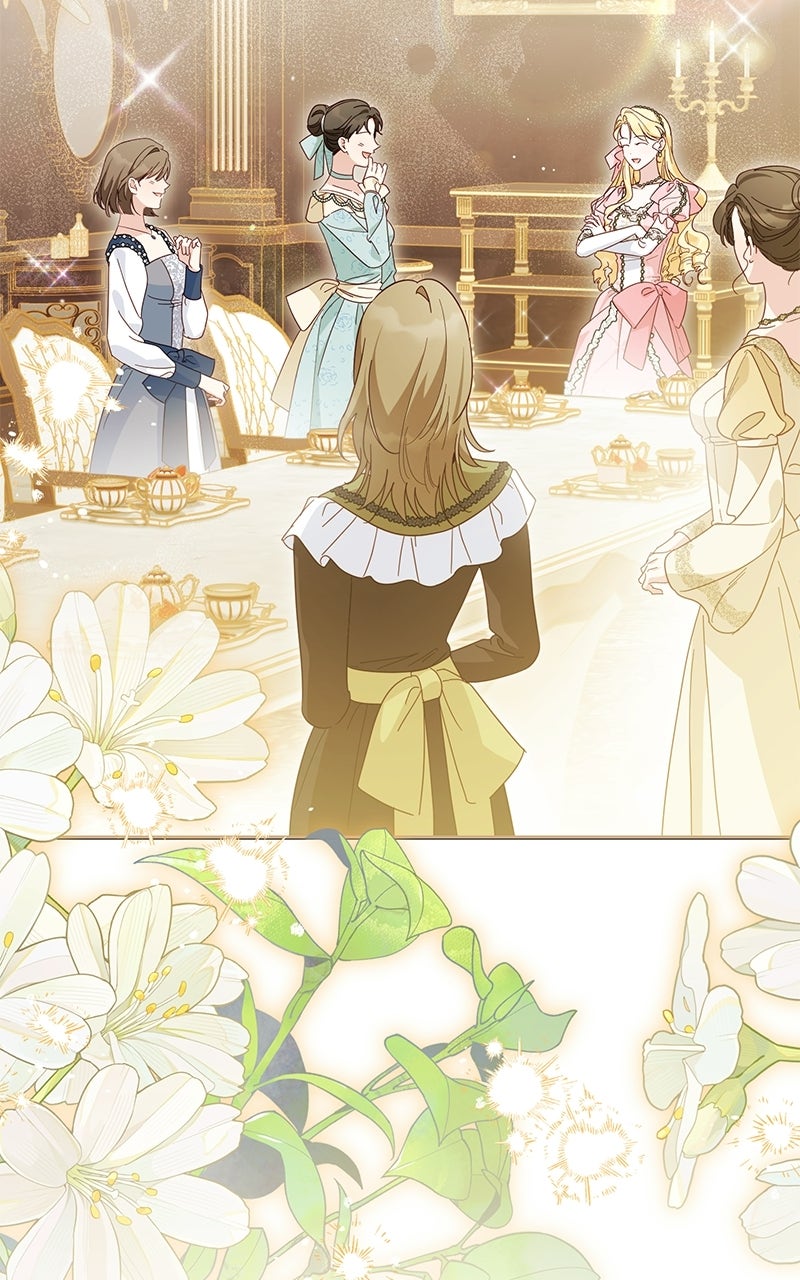 Born to be the Grand Duchess Episode 28 page 27 - 
