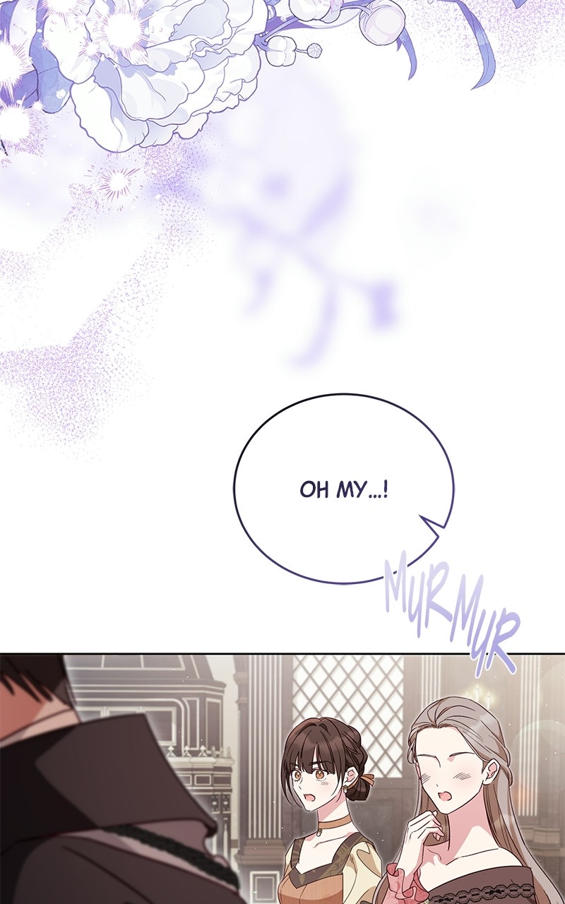 Born to be the Grand Duchess Episode 28 page 4 - 