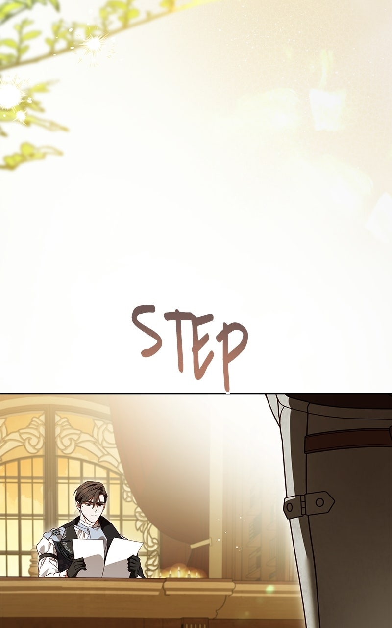 Born to be the Grand Duchess Episode 28 page 33 - 