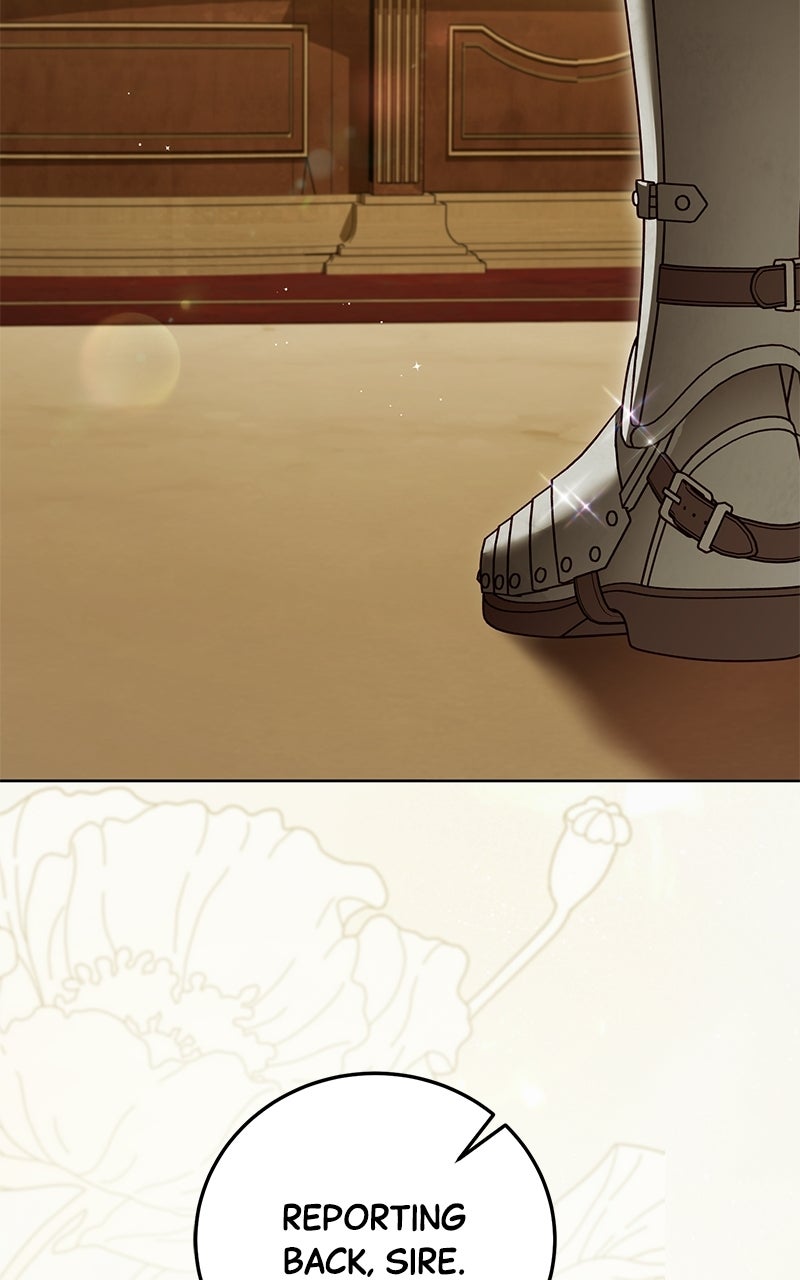 Born to be the Grand Duchess Episode 28 page 34 - 