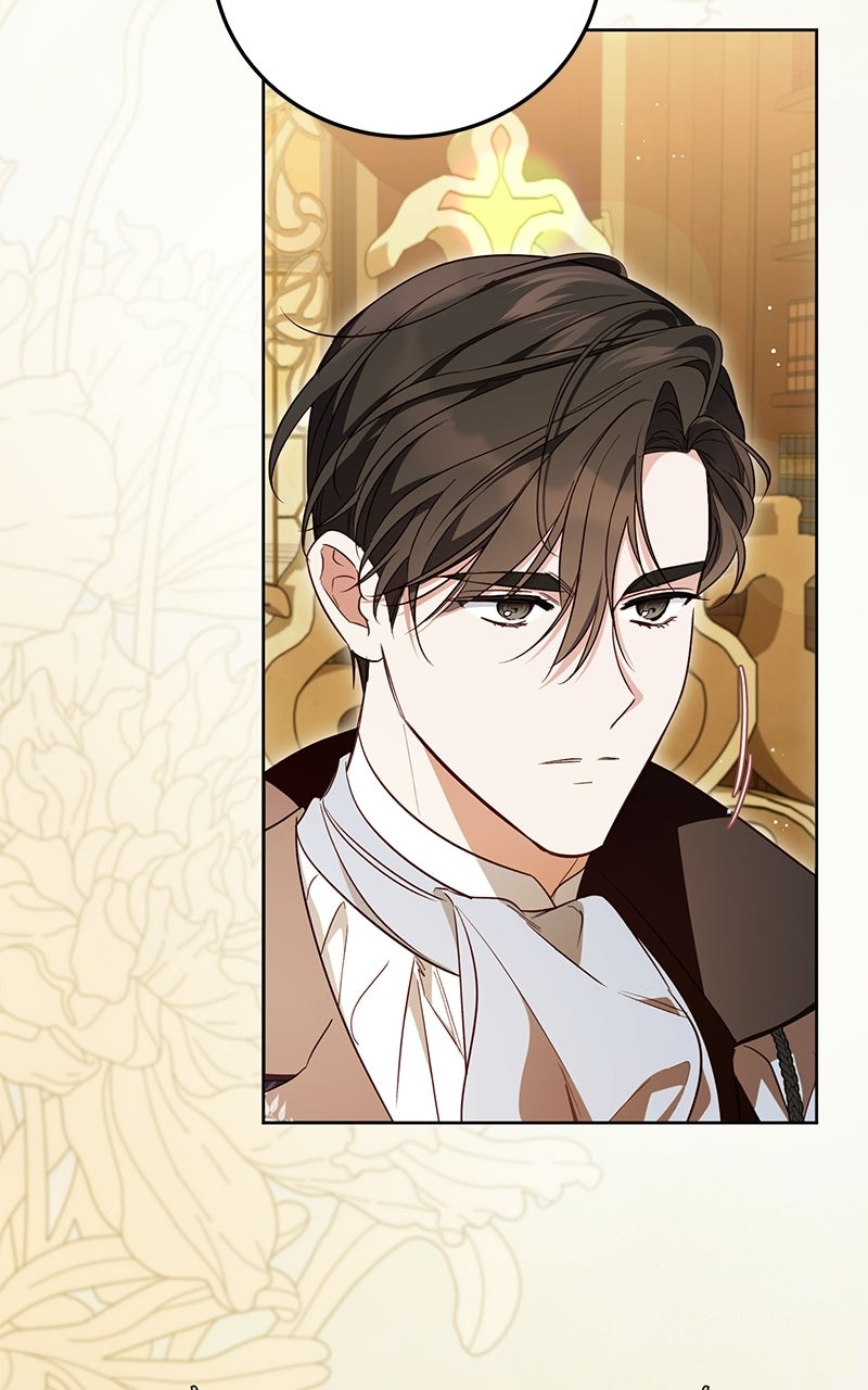 Born to be the Grand Duchess Episode 28 page 35 - 