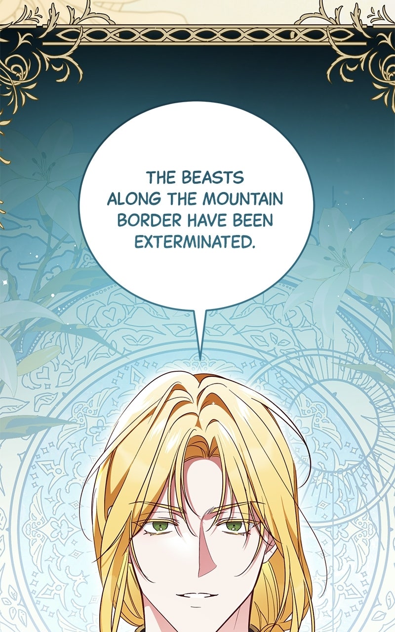 Born to be the Grand Duchess Episode 28 page 36 - 