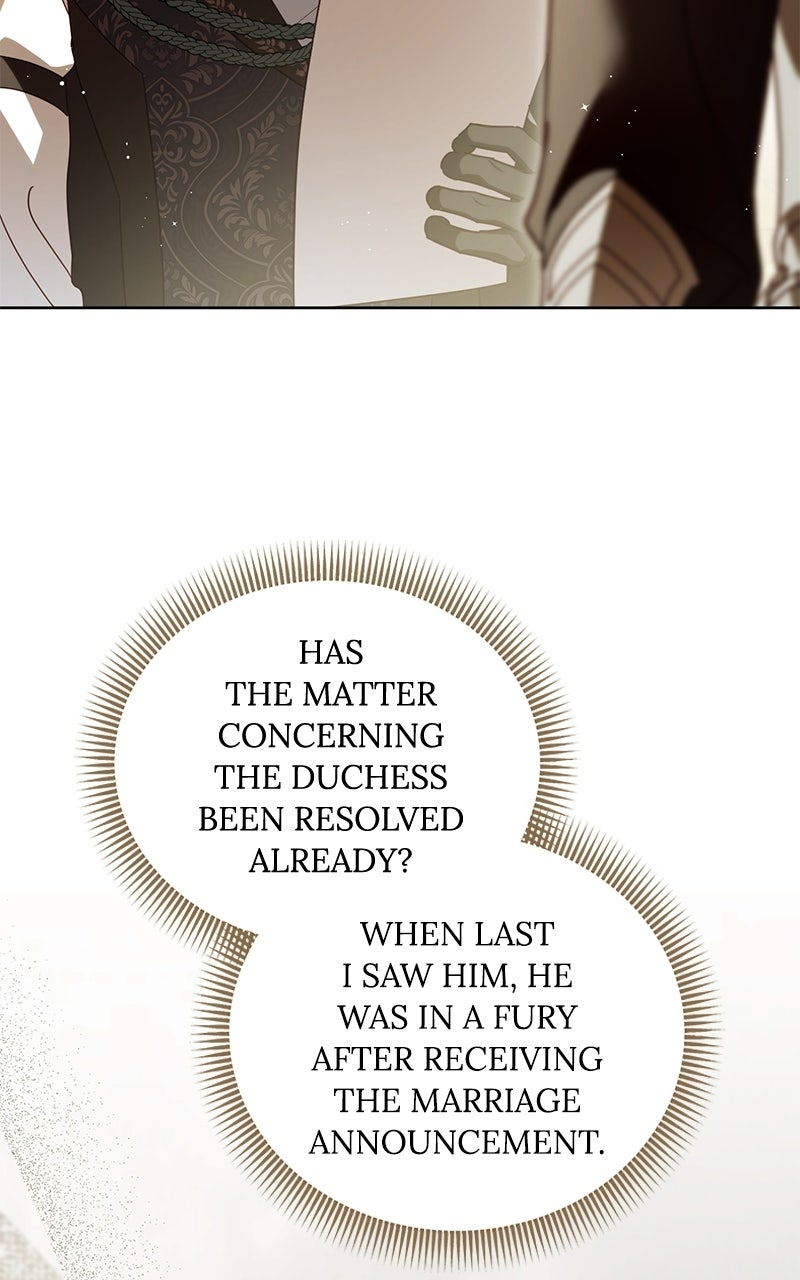 Born to be the Grand Duchess Episode 28 page 39 - 