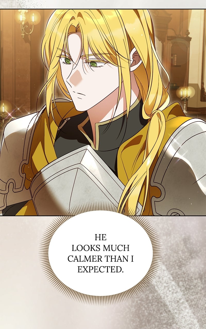 Born to be the Grand Duchess Episode 28 page 40 - 