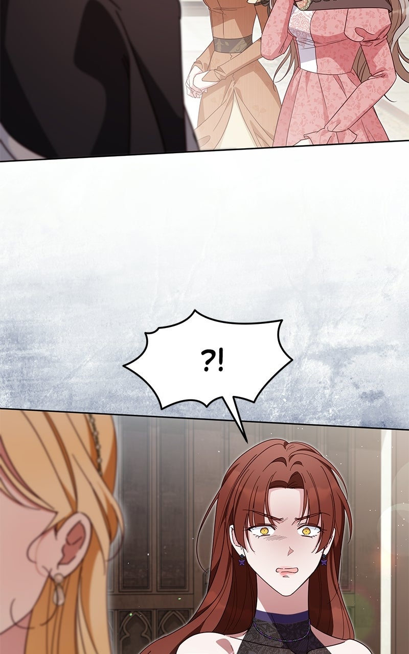 Born to be the Grand Duchess Episode 28 page 5 - 