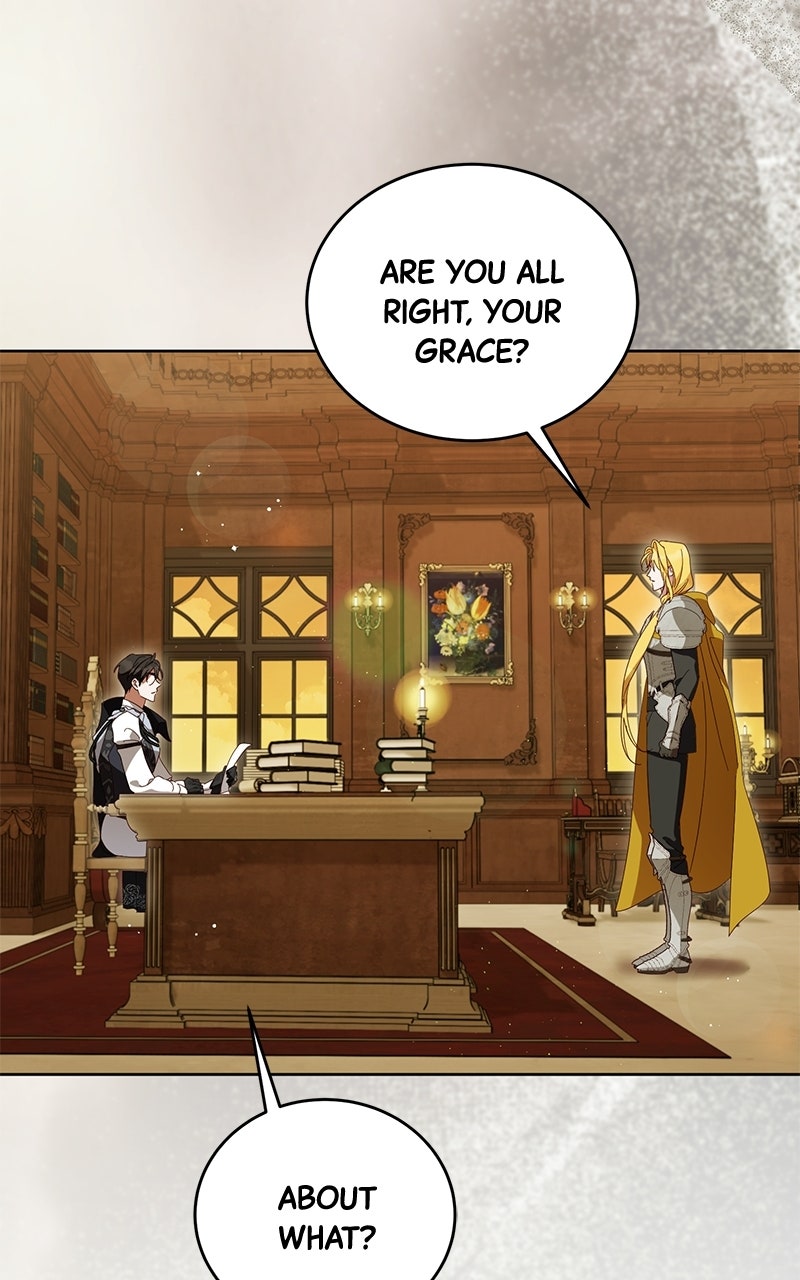 Born to be the Grand Duchess Episode 28 page 41 - 