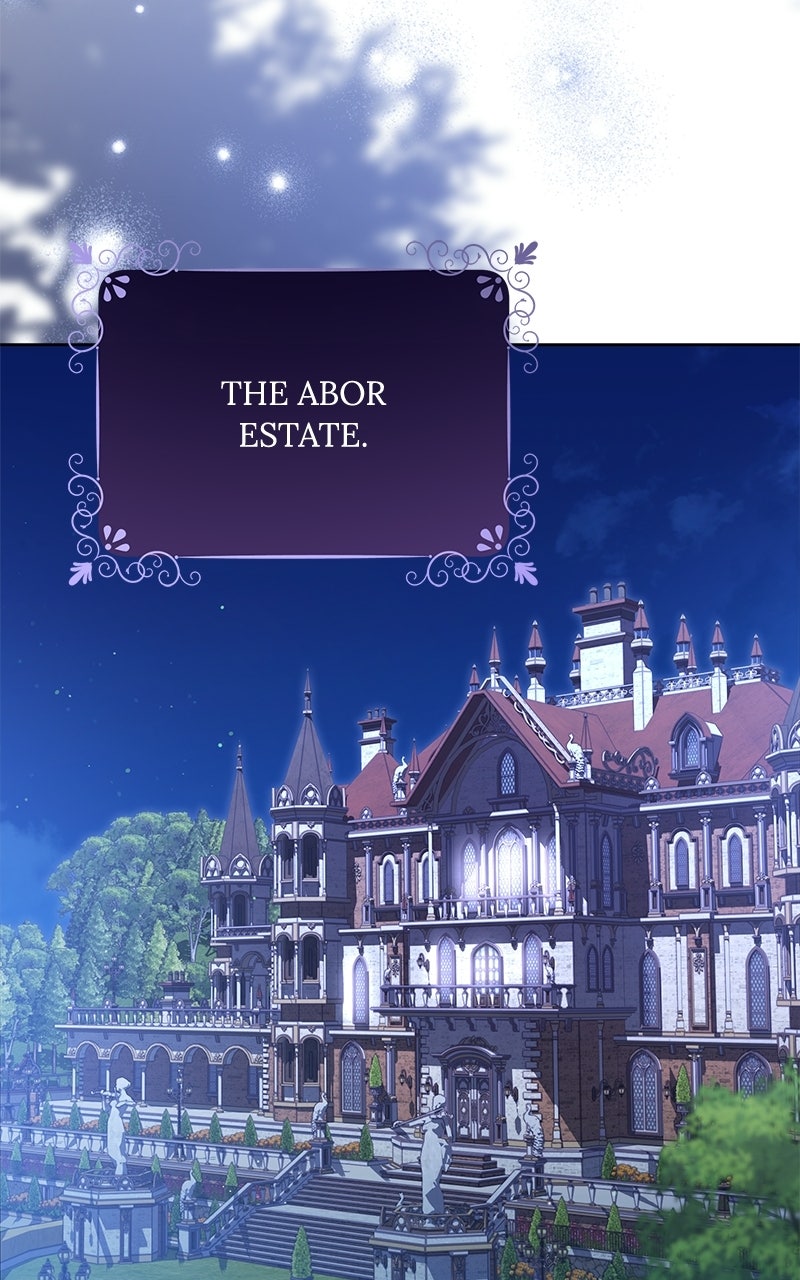 Born to be the Grand Duchess Episode 28 page 44 - 