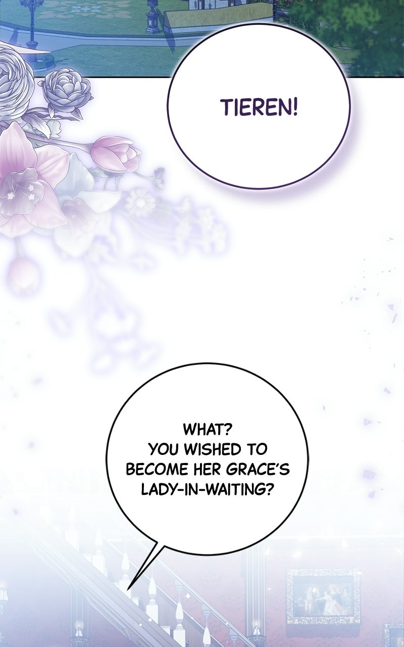 Born to be the Grand Duchess Episode 28 page 45 - 