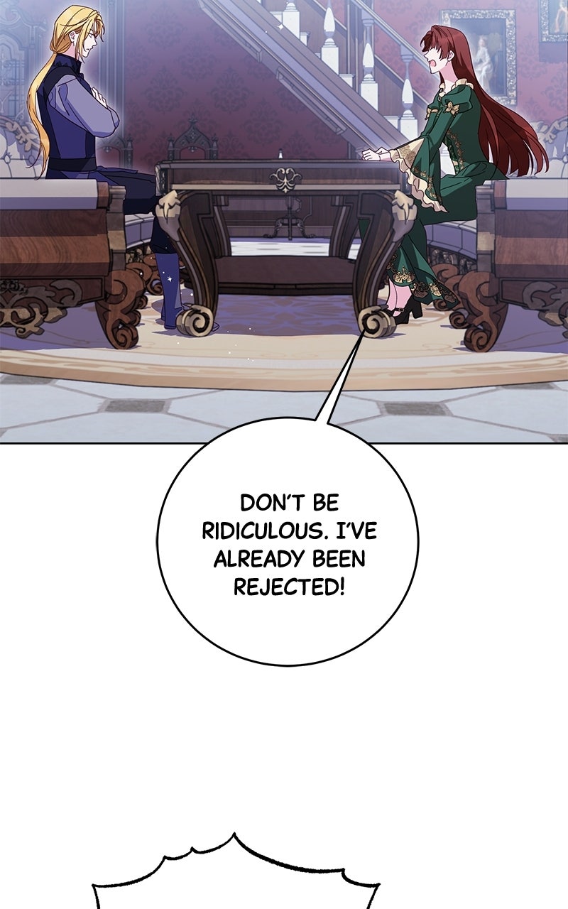 Born to be the Grand Duchess Episode 28 page 46 - 