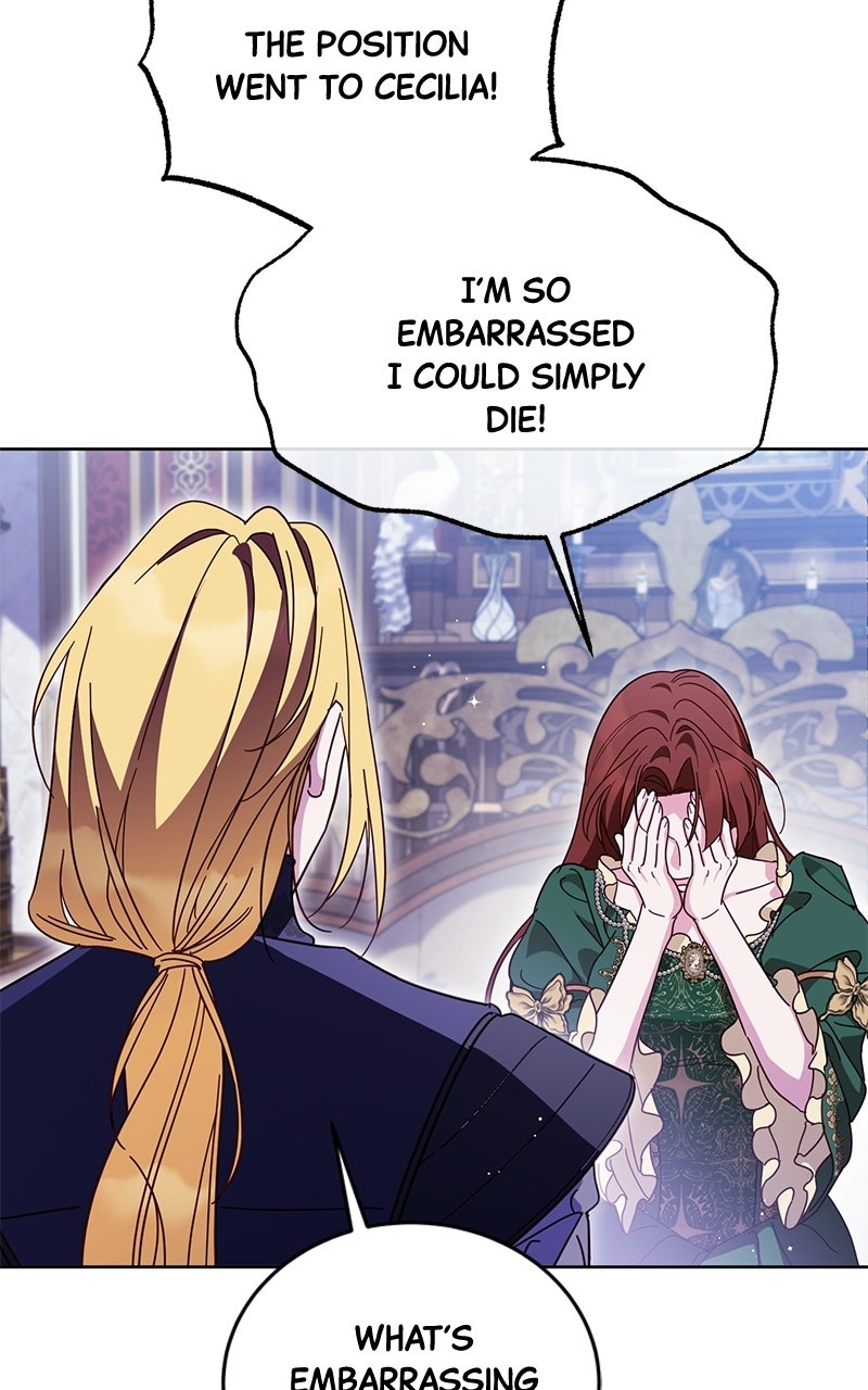 Born to be the Grand Duchess Episode 28 page 47 - 