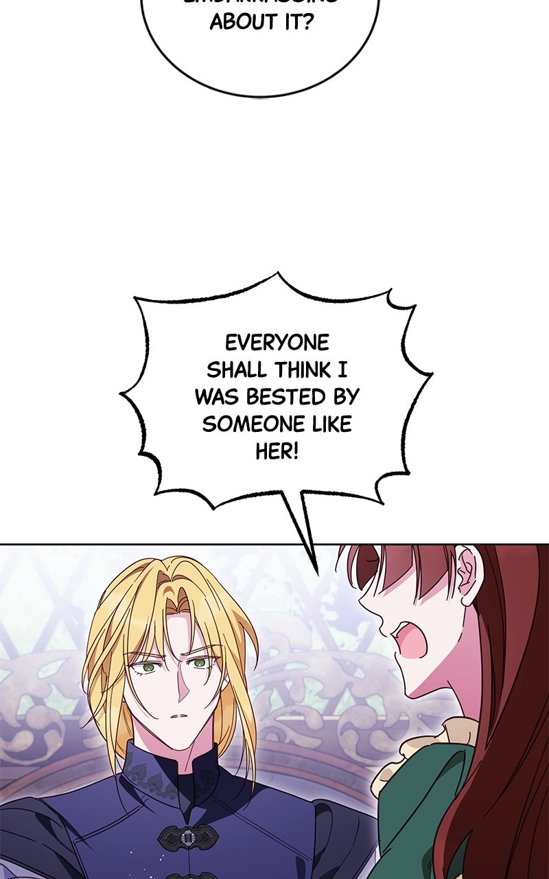 Born to be the Grand Duchess Episode 28 page 48 - 