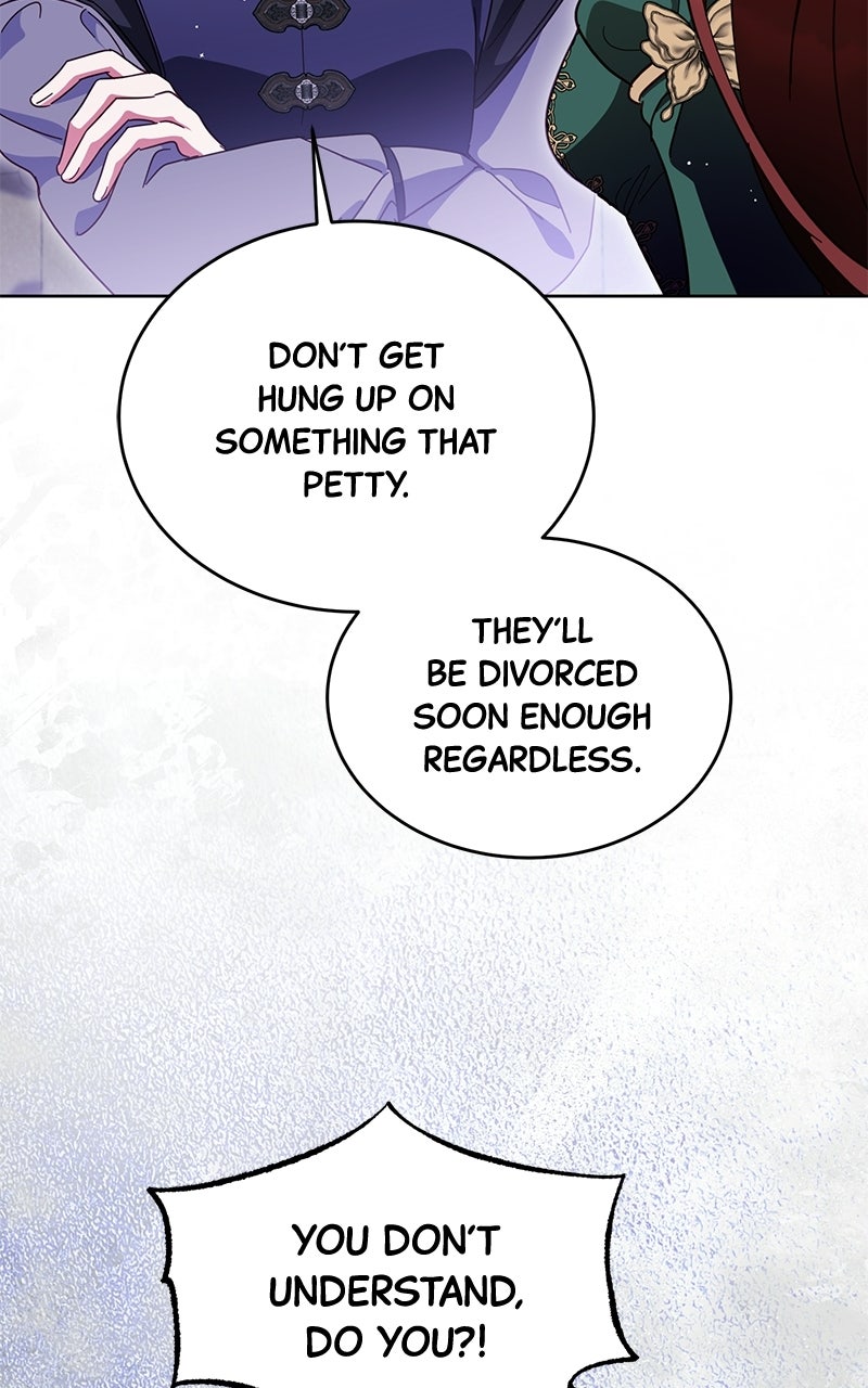Born to be the Grand Duchess Episode 28 page 49 - 