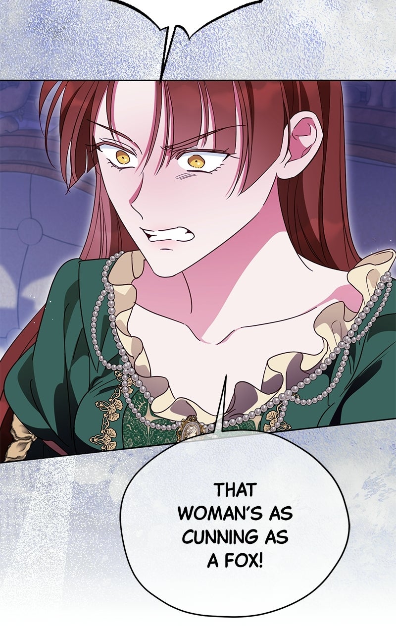 Born to be the Grand Duchess Episode 28 page 50 - 