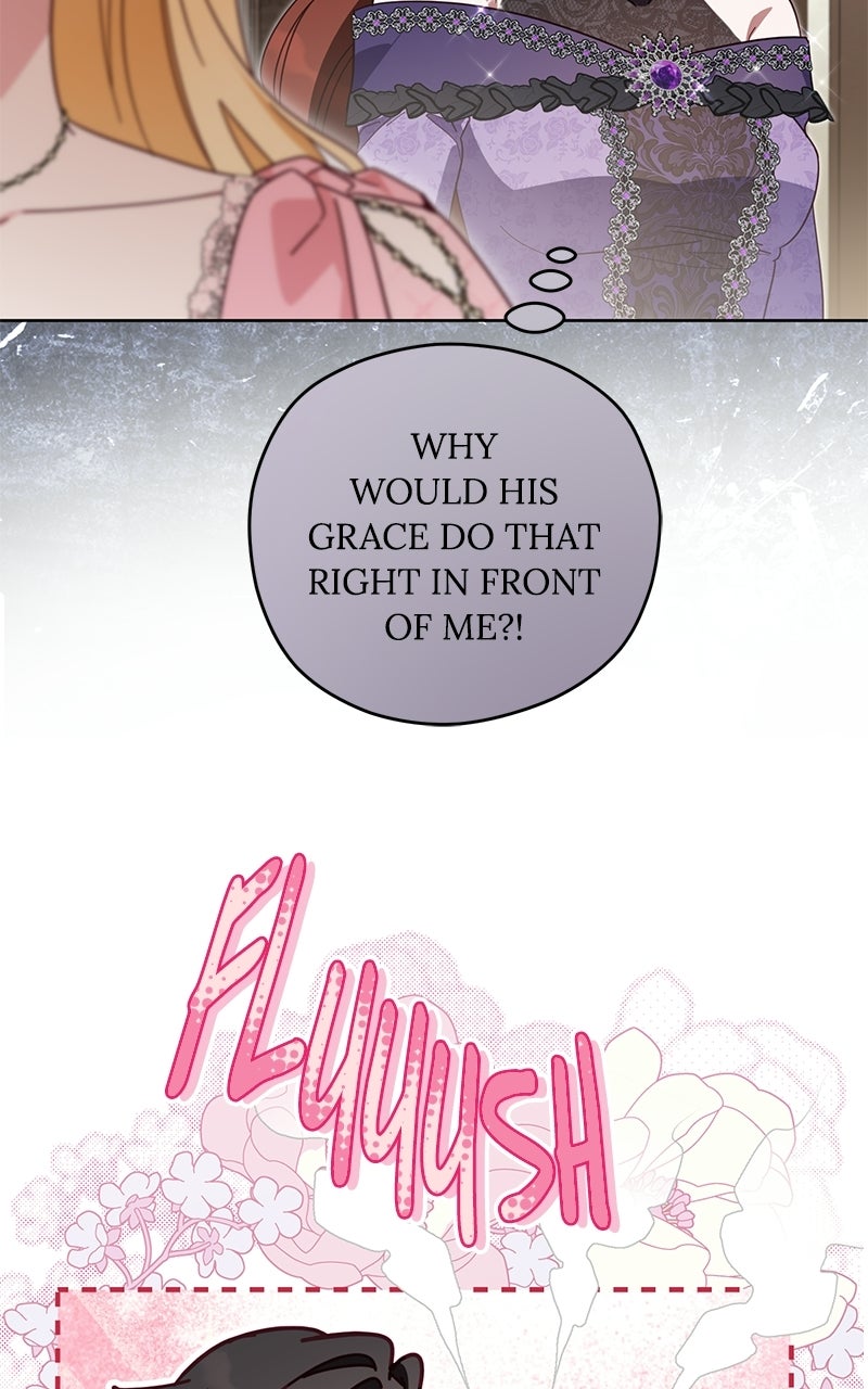 Born to be the Grand Duchess Episode 28 page 6 - 