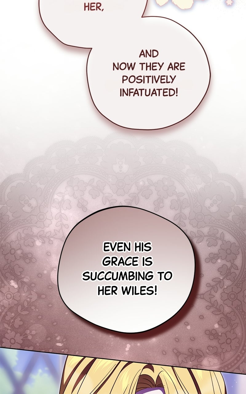 Born to be the Grand Duchess Episode 28 page 53 - 