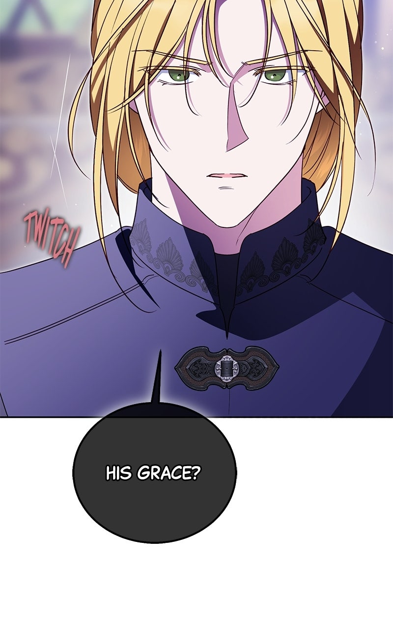 Born to be the Grand Duchess Episode 28 page 54 - 