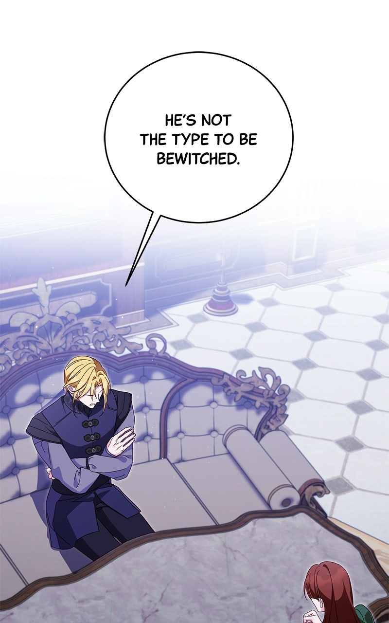 Born to be the Grand Duchess Episode 28 page 55 - 