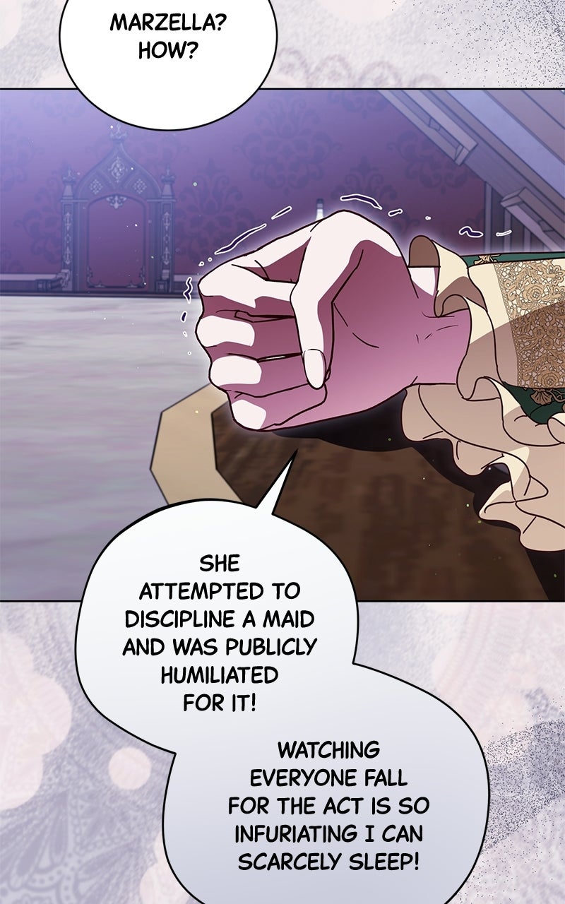 Born to be the Grand Duchess Episode 28 page 57 - 