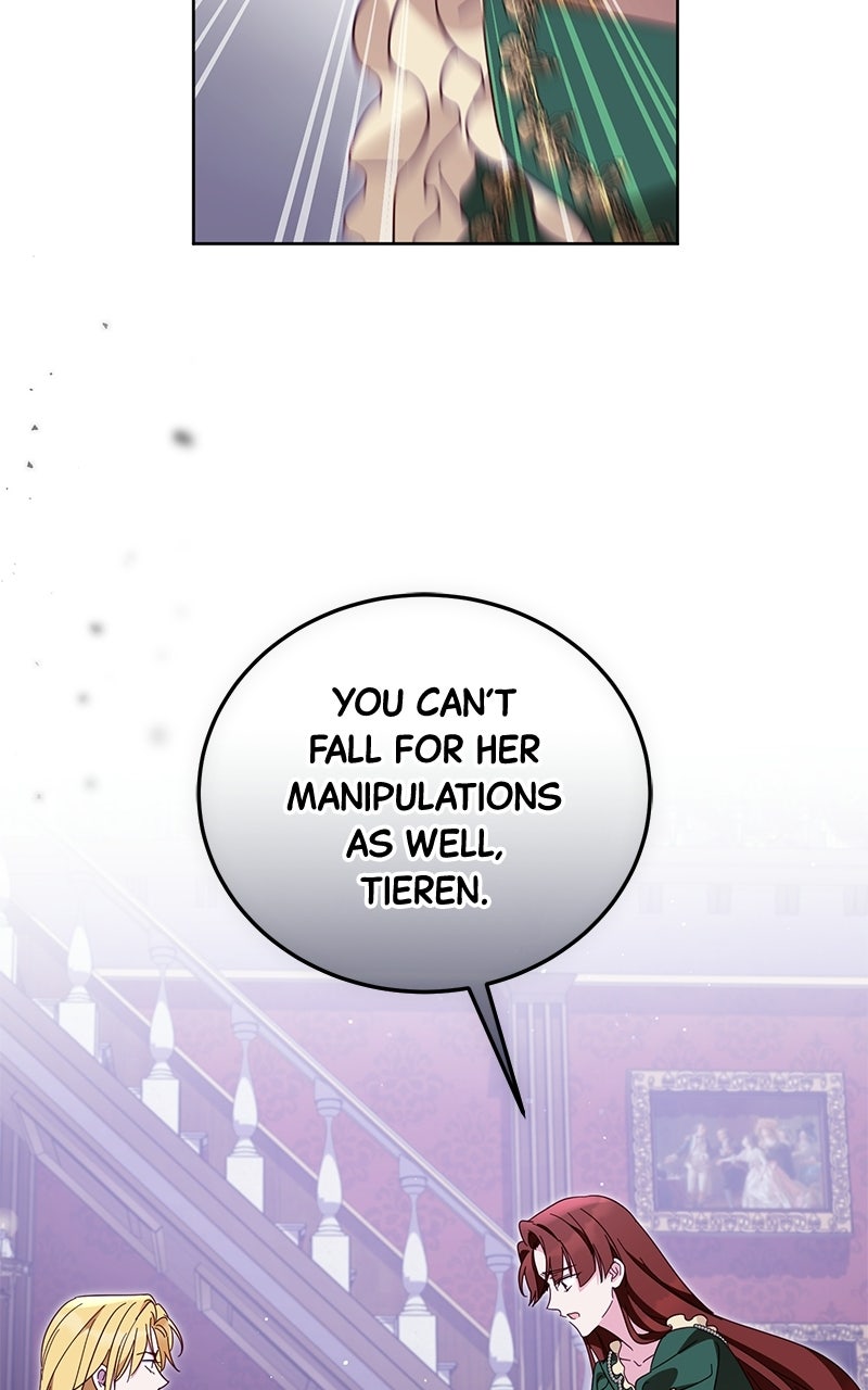 Born to be the Grand Duchess Episode 28 page 59 - 