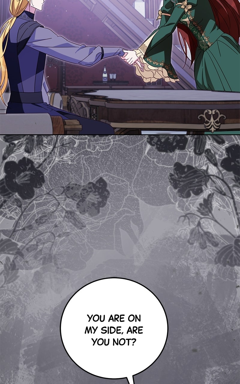 Born to be the Grand Duchess Episode 28 page 60 - 