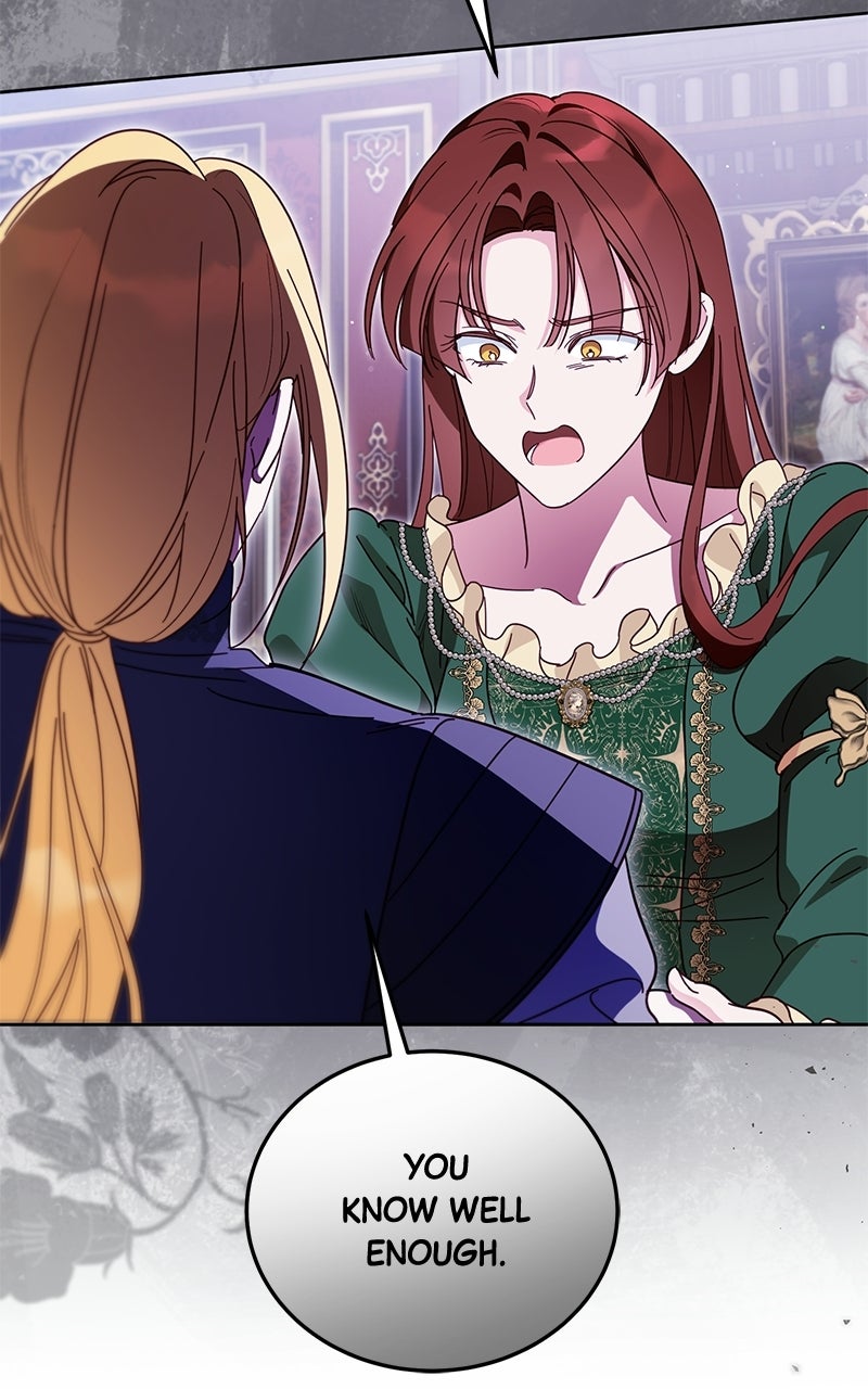 Born to be the Grand Duchess Episode 28 page 61 - 