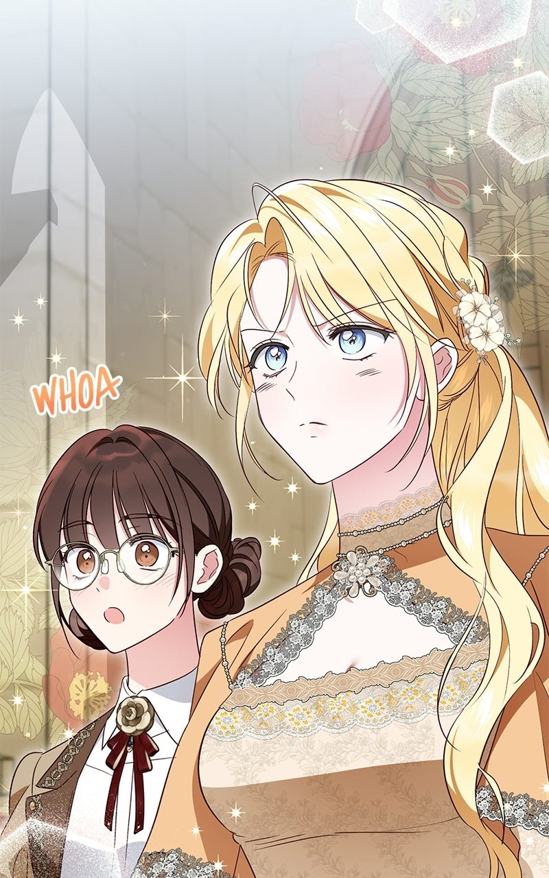 Born to be the Grand Duchess Episode 28 page 65 - 