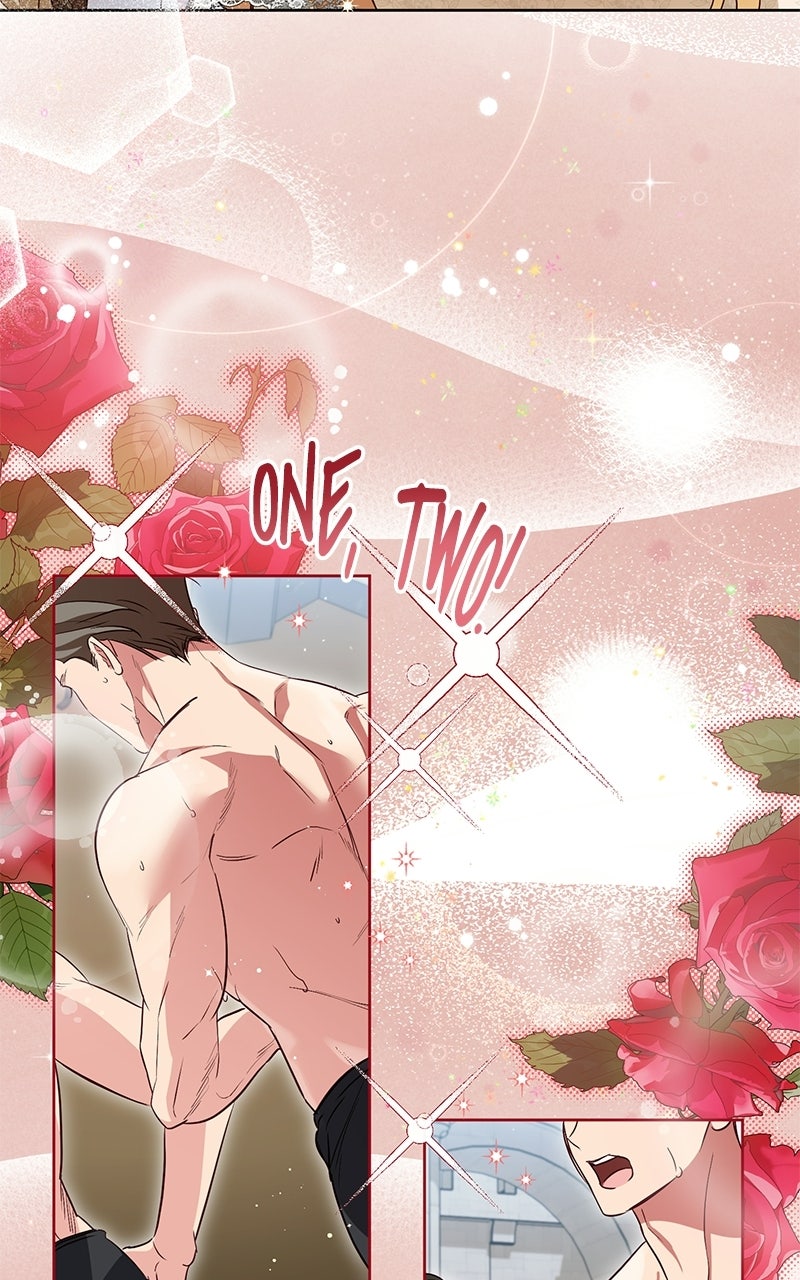 Born to be the Grand Duchess Episode 28 page 66 - 