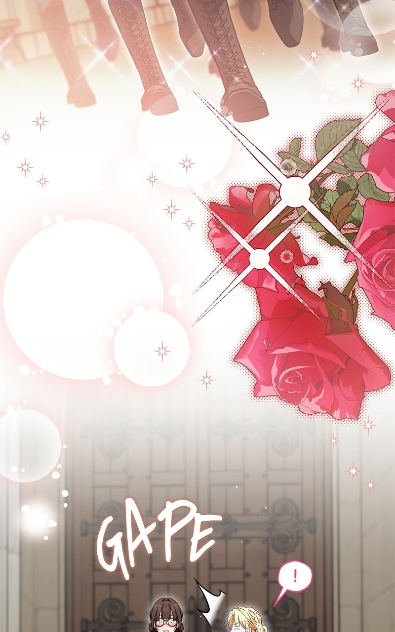 Born to be the Grand Duchess Episode 28 page 69 - 