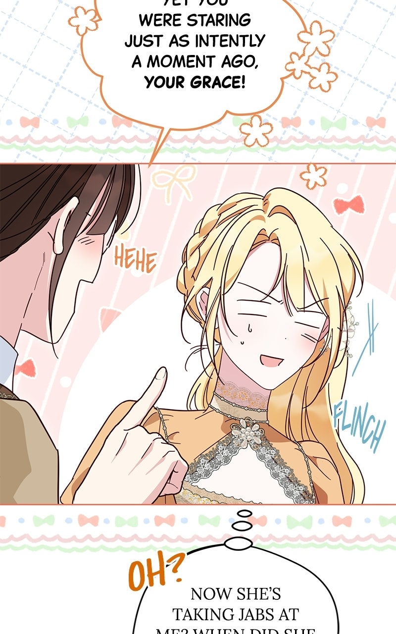 Born to be the Grand Duchess Episode 28 page 72 - 