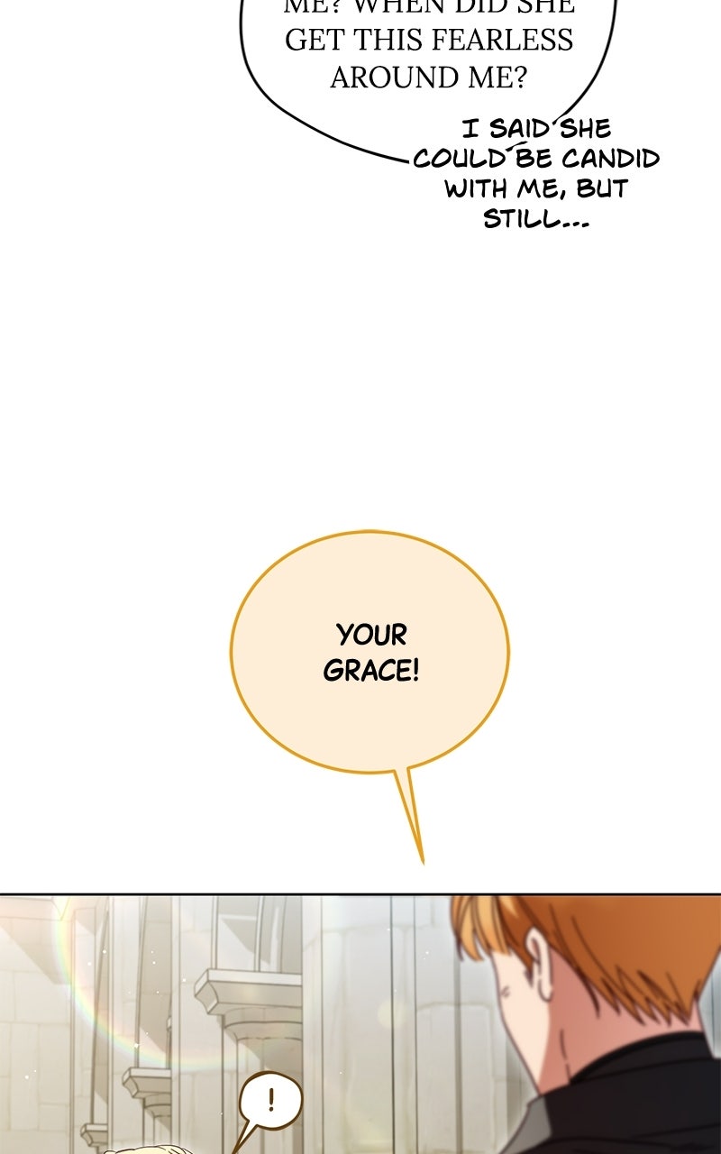 Born to be the Grand Duchess Episode 28 page 73 - 