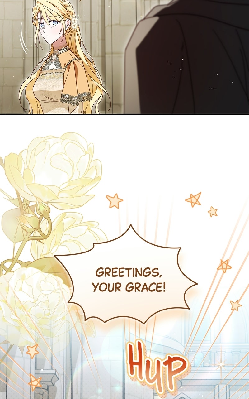 Born to be the Grand Duchess Episode 28 page 74 - 