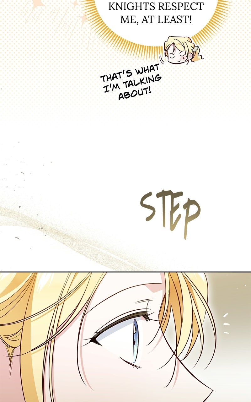 Born to be the Grand Duchess Episode 28 page 76 - 