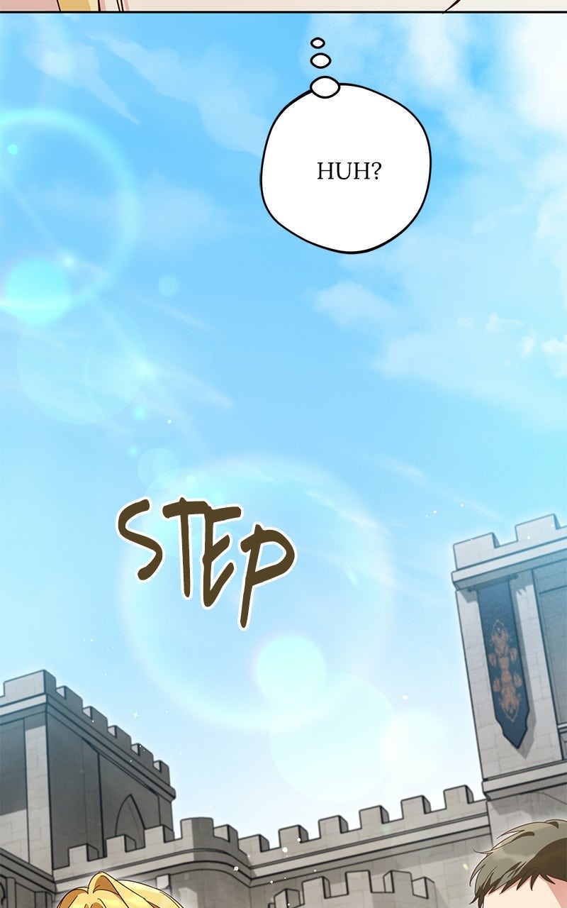 Born to be the Grand Duchess Episode 28 page 77 - 