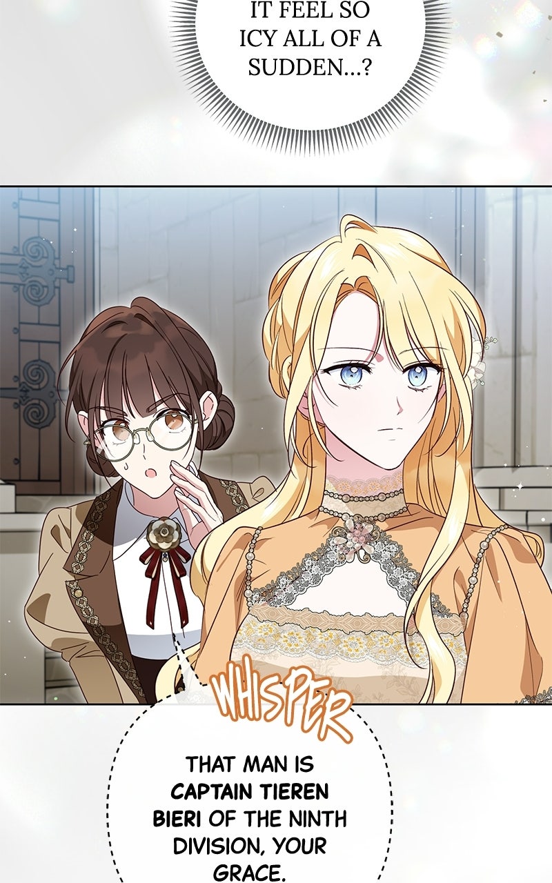 Born to be the Grand Duchess Episode 28 page 79 - 