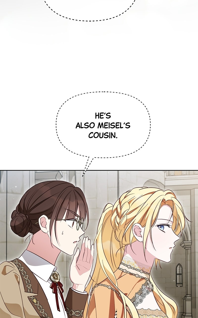Born to be the Grand Duchess Episode 28 page 80 - 