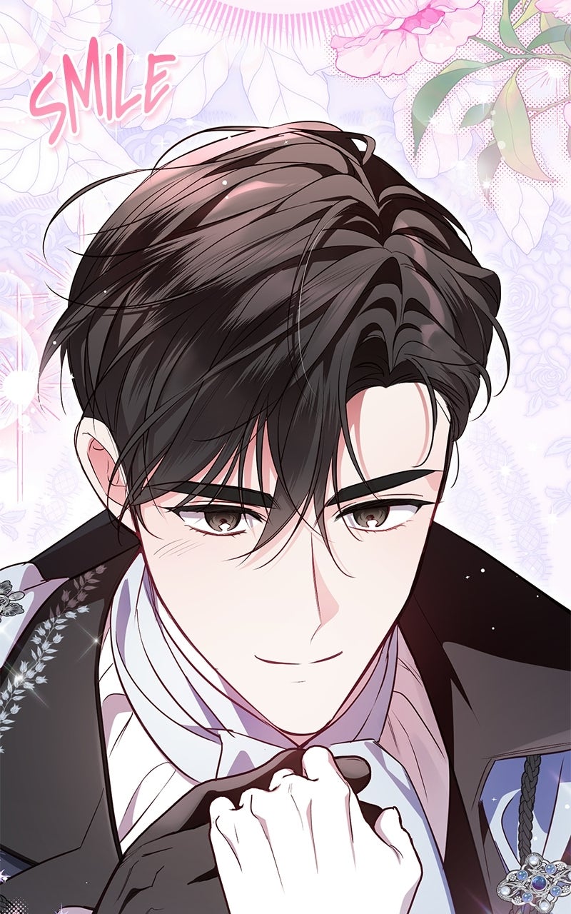 Born to be the Grand Duchess Episode 28 page 9 - 
