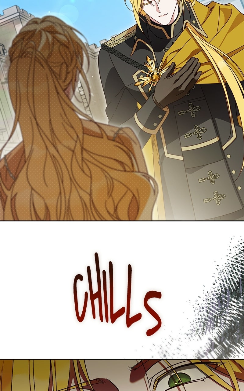 Born to be the Grand Duchess Episode 28 page 84 - 