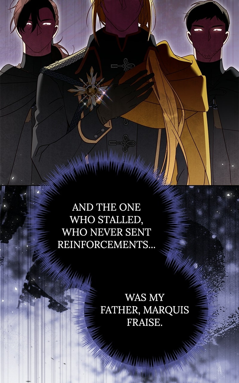 Born to be the Grand Duchess Episode 28 page 88 - 