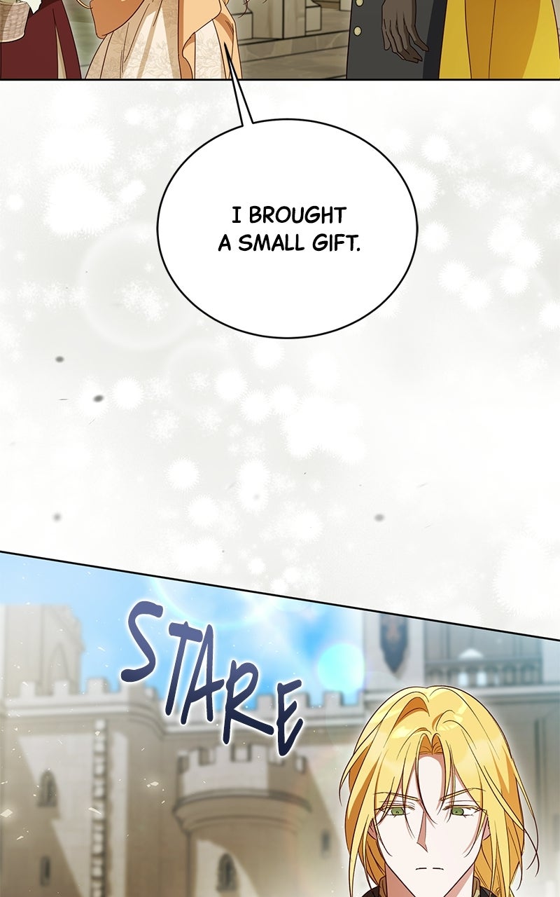 Born to be the Grand Duchess Episode 28 page 90 - 