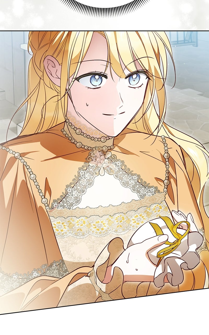 Born to be the Grand Duchess Episode 28 page 92 - 