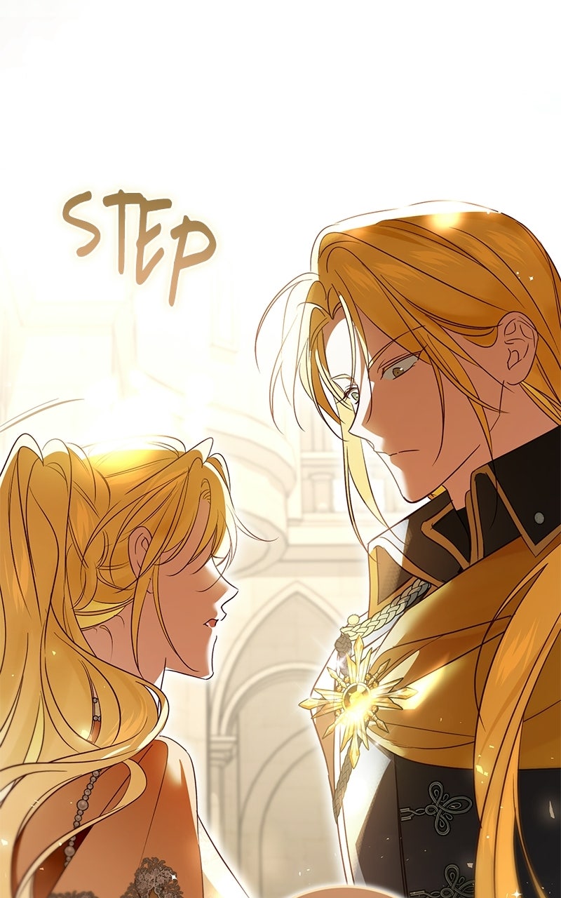 Born to be the Grand Duchess Episode 28 page 95 - 