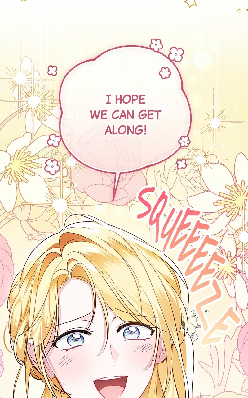 Born to be the Grand Duchess Episode 28 page 98 - 