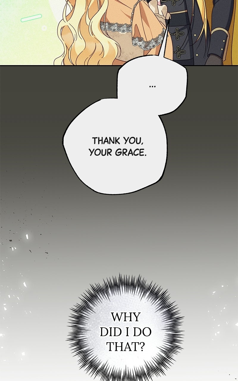 Born to be the Grand Duchess Episode 29 page 11 - 