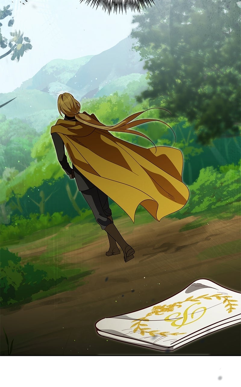 Born to be the Grand Duchess Episode 29 page 17 - 