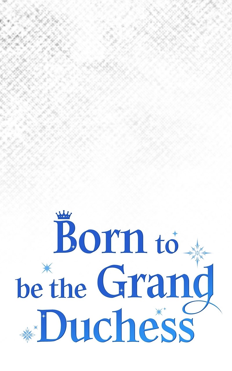 Born to be the Grand Duchess Episode 29 page 22 - 